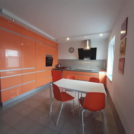Apartament Zosia Leilighet Kołobrzeg Eksteriør bilde