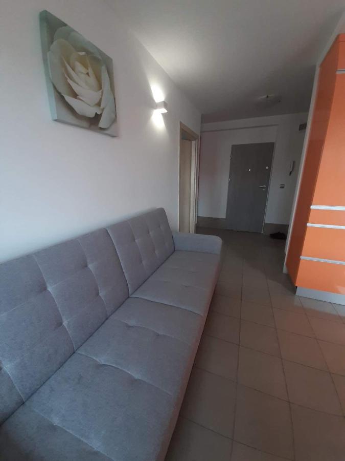 Apartament Zosia Leilighet Kołobrzeg Eksteriør bilde